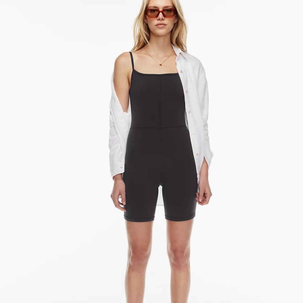 ARITZIA Divinity Romper